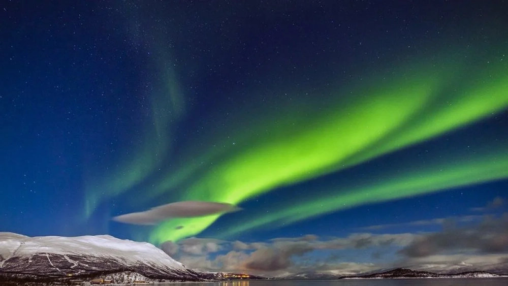 Aurora boreal: 6 destinos para presenciar esse fenomeno Abisko, Suécia