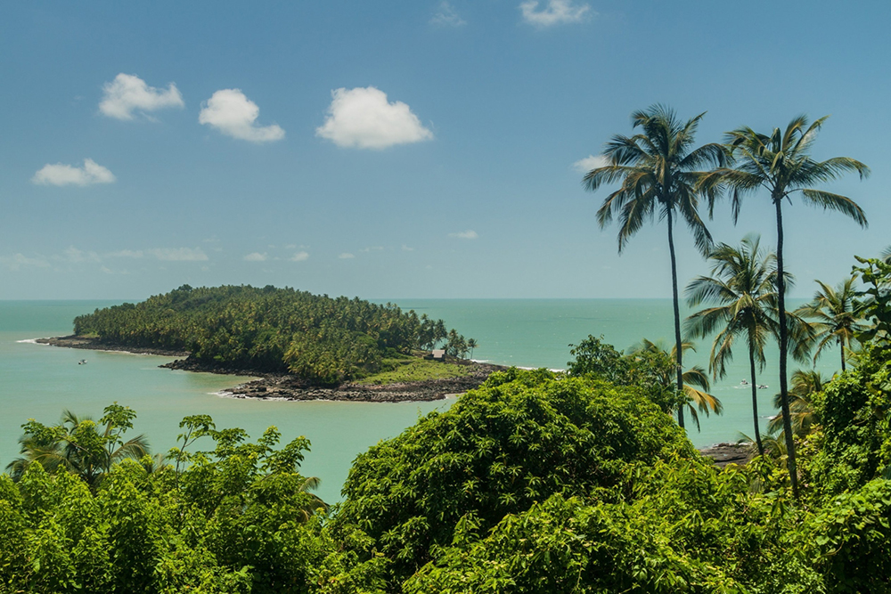 Conheça as 4 ilhas mais perigosas do mundo Ilha do Diabo