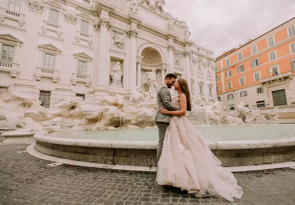 Países para casar: conheça os 5 melhores: italia