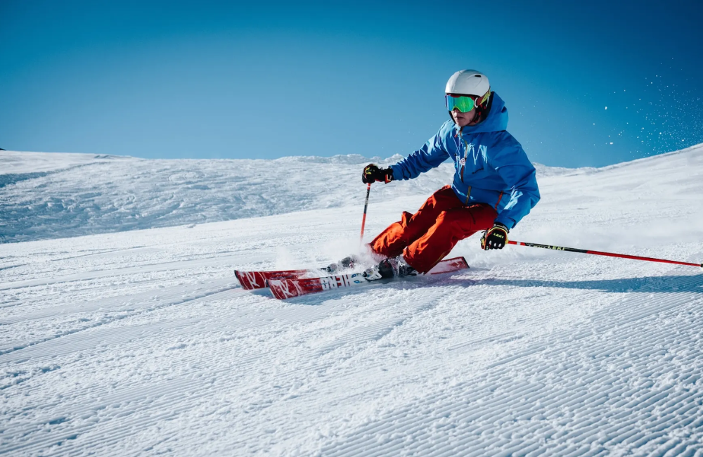 Esqui Alpino