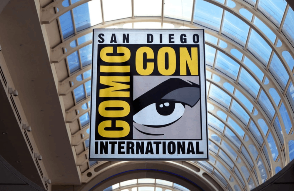 San Diego Comic-Con - SDCC