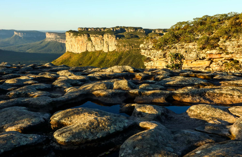 Chapada Diamantina