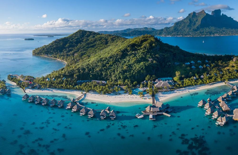 Bora Bora